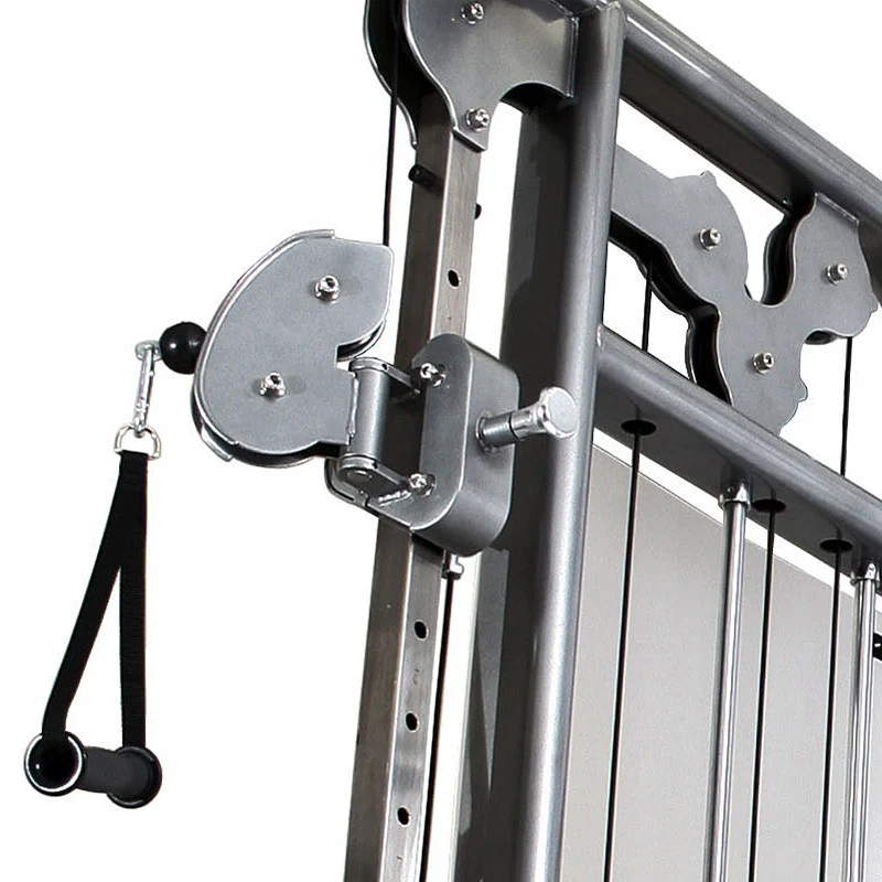 Functional Trainer 9050 – TKO