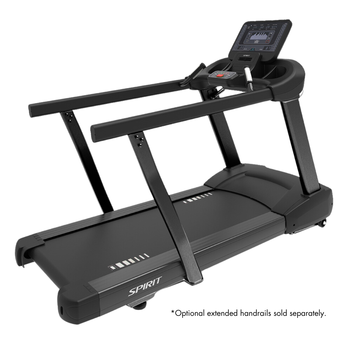 Treadmill CT850 Commercial - Spirit