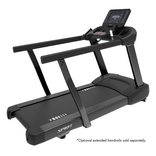 Treadmill CT800 Commercial - Spirit