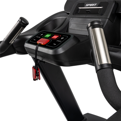 Treadmill CT800 Commercial - Spirit