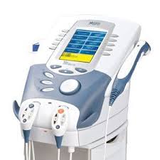 Chattanoga Vectra Genisys Combination Therapy System