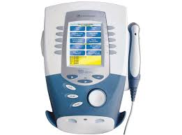 Chattanoga Vectra Genisys Combination Therapy System