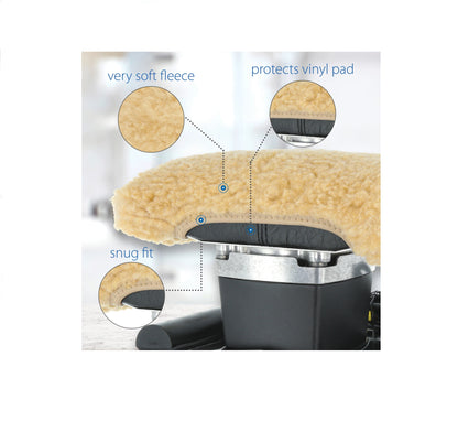 Jeanie Rub Massager Professional Package