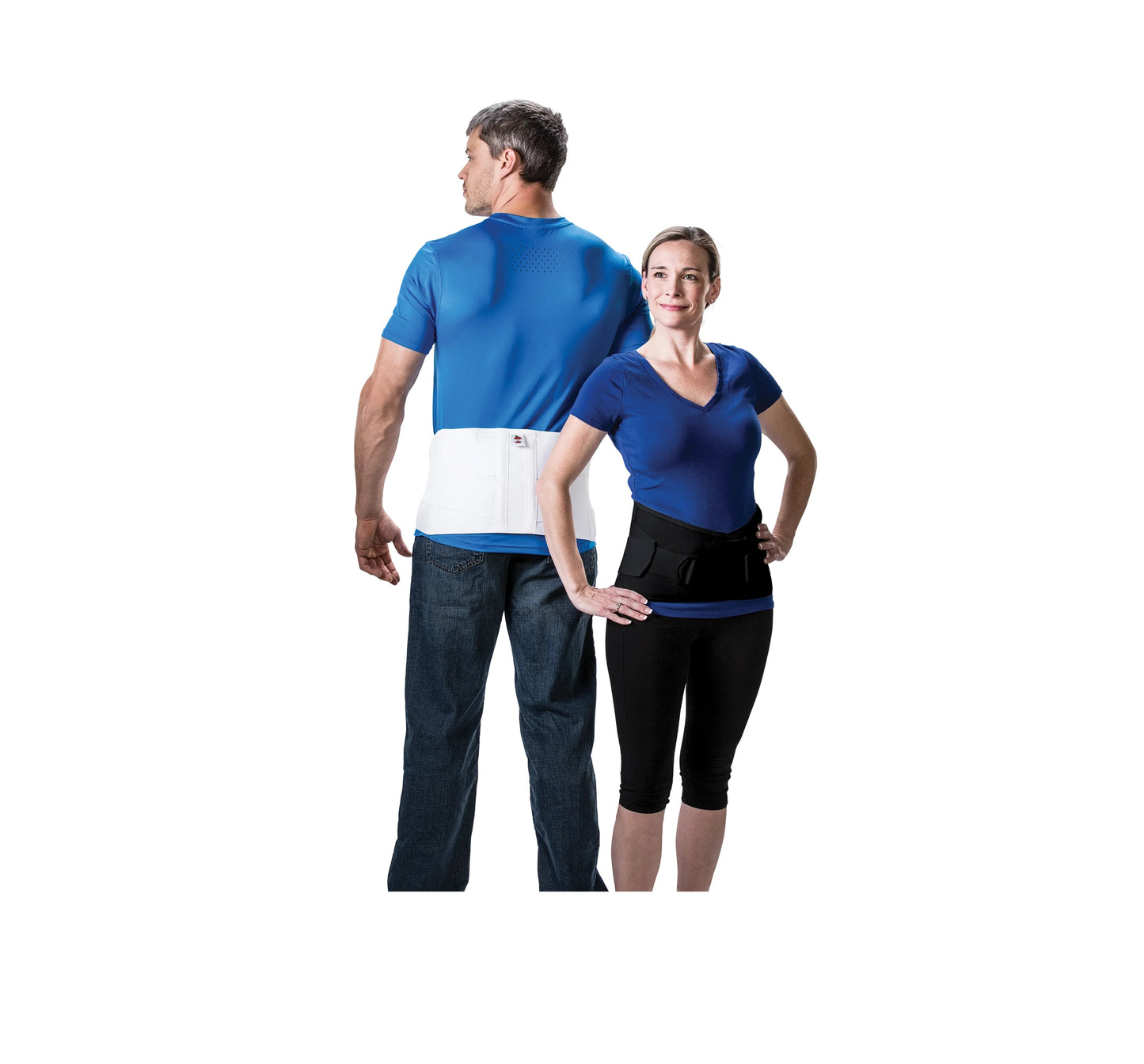 CorFit System LS Back Support