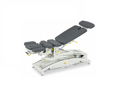 Lojer Manuthera 242 Mobilisation & Manipulation Table