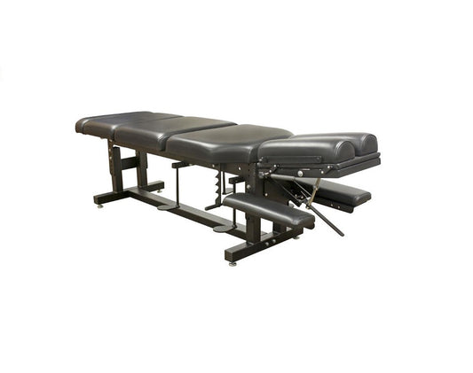 Max Metal Drop Table
