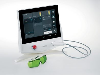 Zimmer OptonPro Laser 25W