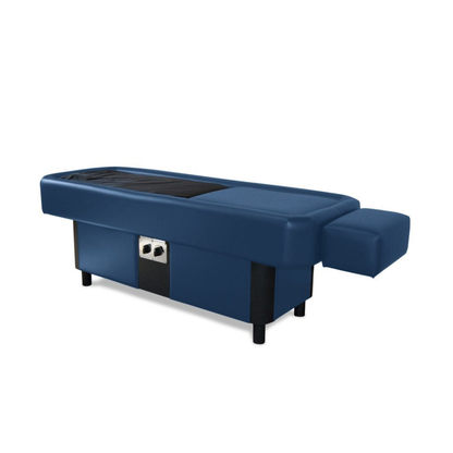 Pro S10 hydromassage navy table for wellness and recovery facilities