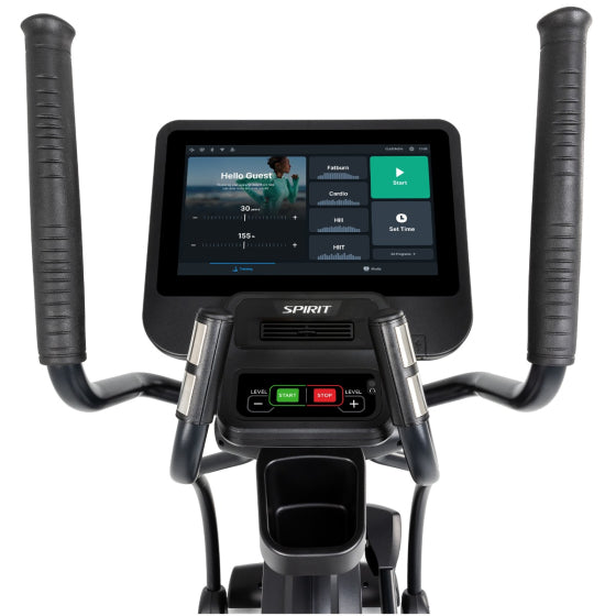 Elliptical CE800ENT – Spirit