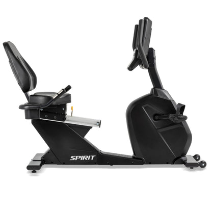 Recumbent Bike CR800 – Spirit
