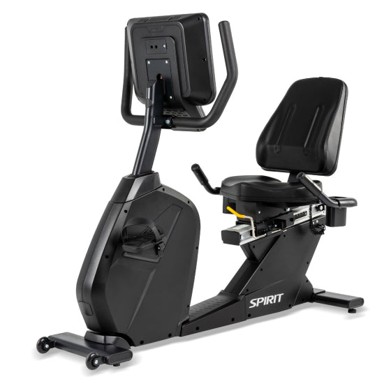 Recumbent Bike CR800 – Spirit