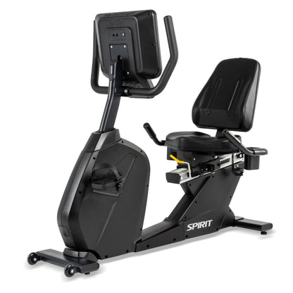 Recumbent Bike CR800 – Spirit