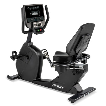 Recumbent Bike CR800 – Spirit