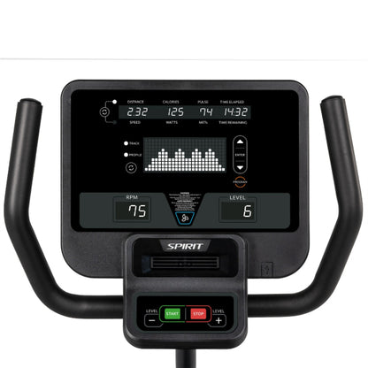 Recumbent Bike CR800 – Spirit