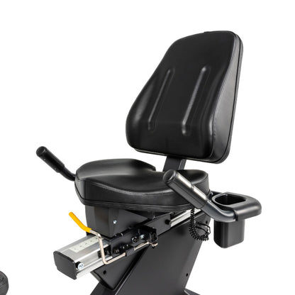 Recumbent Bike CR800 – Spirit