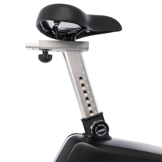 Upright Bike CU800 – Spirit