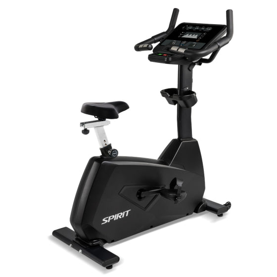 Upright Bike CU800 – Spirit