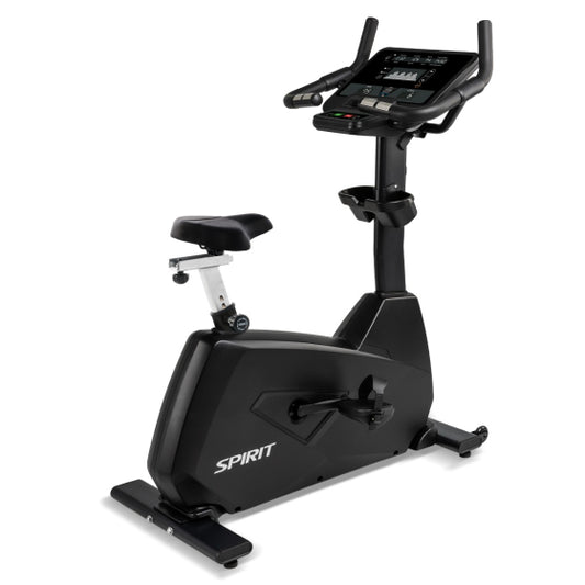 Upright Bike CU800 – Spirit