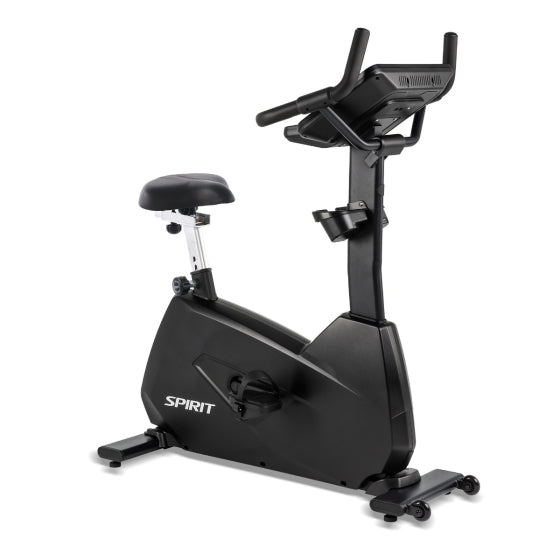 Upright Bike CU800 – Spirit