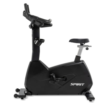 Upright Bike CU800 – Spirit