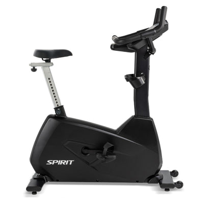 Upright Bike CU800ENT – Spirit