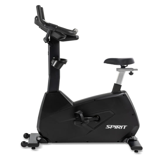 Upright Bike CU800ENT – Spirit