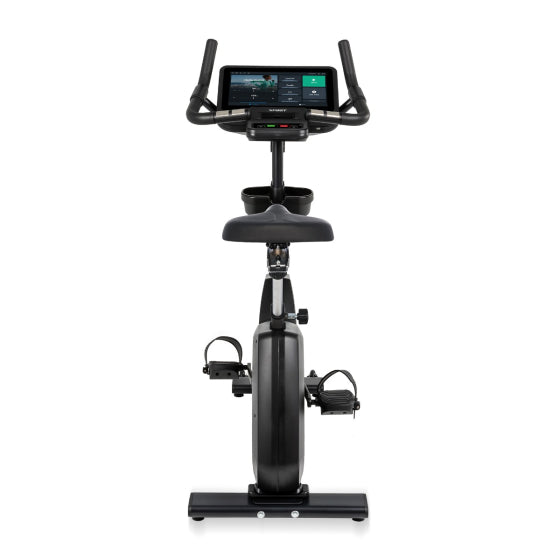 Upright Bike CU800ENT – Spirit