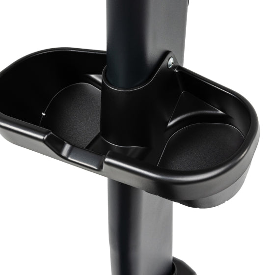 Upright Bike CU800ENT – Spirit