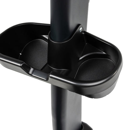 Upright Bike CU800ENT – Spirit