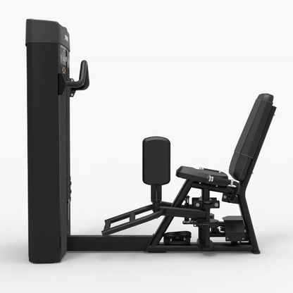 Spirit Dual Inner / Outer Thigh – Front View