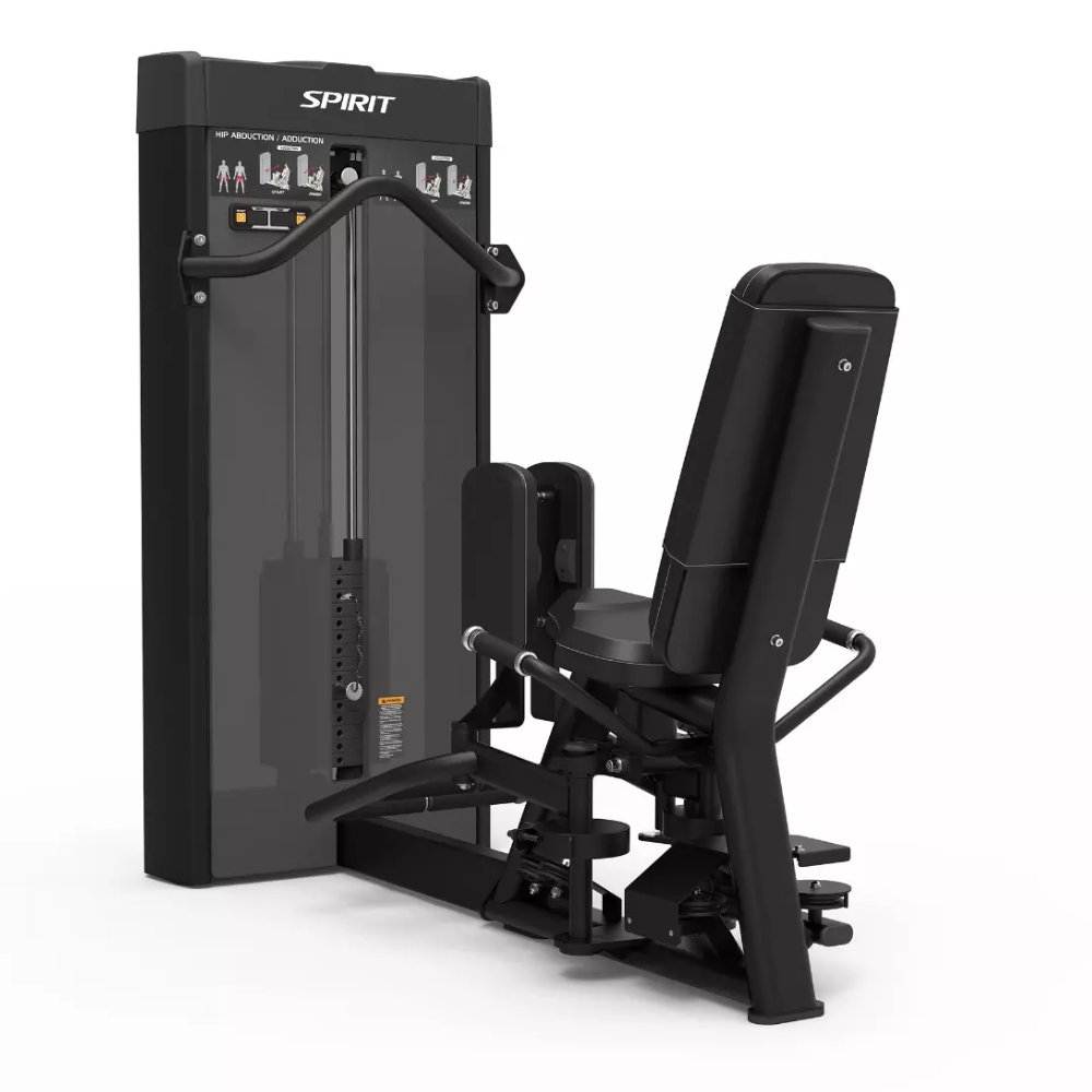 Spirit Dual Inner / Outer Thigh – Main Front View