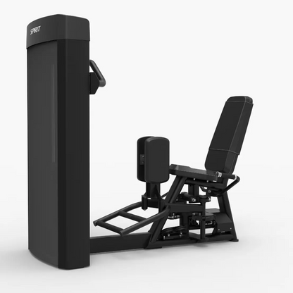 Spirit Dual Inner / Outer Thigh – Side View