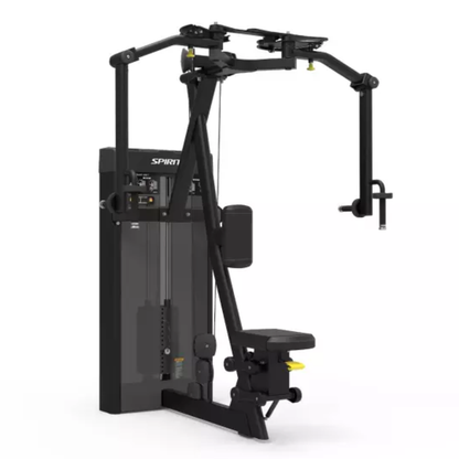 Spirit Fitness Dual Pec Fly / Rear Delt Machine (CSD-PFRD)
