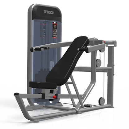 TKO Dual Multi-Press – Grey Color