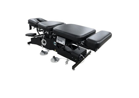 TradeFlex MAX - E9118 Manual & Auto Flexion