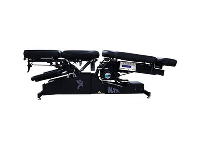 TradeFlex MAX - E9118 Manual & Auto Flexion