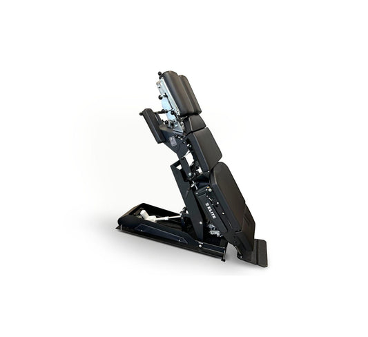 High Low Automatic Flexion Table