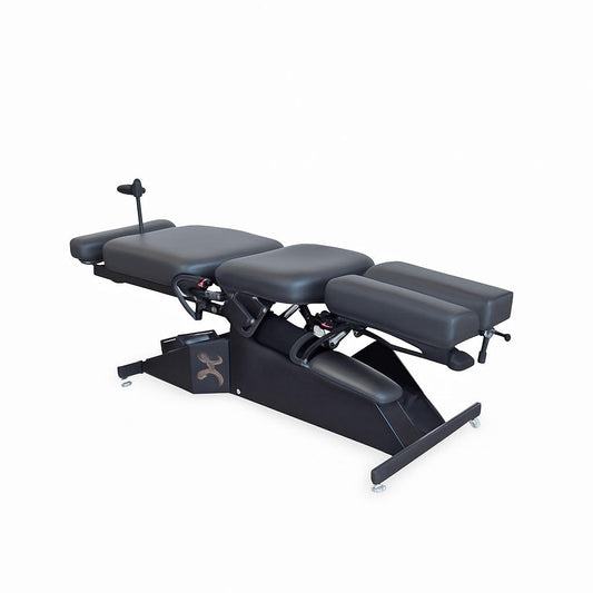 TradeFlex E9017 Manual Flexion