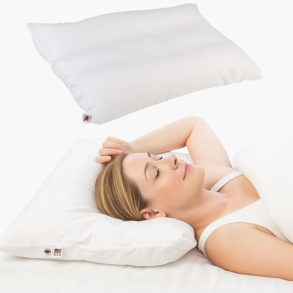 Cervitrac Cervical Pillow